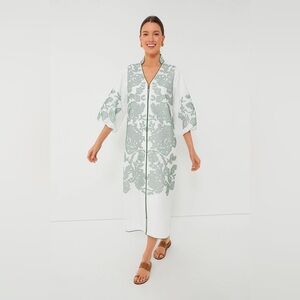 Hyacinth House Arem Caftan